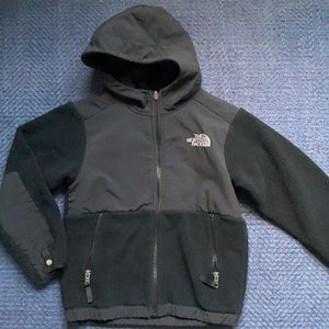North Face Denali fleece size XS 6